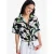 Vrouwenblouse Roxy Sweet Printed