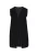 usha BLACK LABEL Gebreide bodywarmer ‘Classic’  zwart