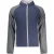 Noorwegen 1963 Blauwe Polyester Heren Sweatshirt