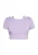 IZIA Shirt  lavendel