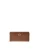 BALDININI Portemonnee  cognac