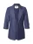 ONLY Blazers ‘ONLKAYLE-IRIA’  donkerblauw