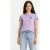 Levi’s The Perfect Tee Parasail Paisley Bw Fill