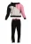 Tom Barron Sportpak  zwart