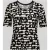 Betty Barclay Shirt met halflange mouwen