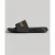 Zwembadslippers Superdry Logo Code