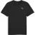Puma Heren Essentials Training T-shirt (Poema Zwart)