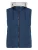 BLEND Bodywarmer ‘BHElwin’  navy / grijs gemêleerd