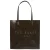 Ted Baker shopper CRINKON grijs