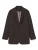 VERO MODA Blazers  chocoladebruin