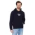 Sweatshirt geborduurde hoodie Guess