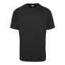 T-shirt grote maten Urban Classic heavy Oversized