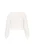 IZIA Trui  offwhite