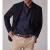 Paul Smith Mens 2 Btn Patch Pocket Jacket Very Dark Navy