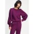 POM Amsterdam Top – Kae Plum