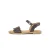 Nappa Nava Sandalen Dames Gabor