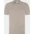 Born With Appetite Polo heren Grijs Richard Knitted Polo Ss Halfz BWA26106RI21/2501