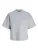 JACK & JONES Sweatshirt  grijs