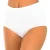 Naadloze culottes met microvezelstof 310115 dames