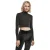 Dames biologisch T-shirt met lange mouwen Urban Classics GT