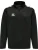 Hummel Sportief sweatshirt ‘CORE XK’  zwart / wit