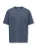 Only & Sons Junior Shirt ‘OSJFRED’  donkerblauw