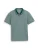 TOM TAILOR Shirt  smaragd / pastelgroen / wit