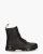 Dr. Martens Combs Zwart