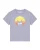 Watapparel Shirt ‘ Sunset Cat ‘  sering / gemengde kleuren