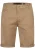 INDICODE JEANS Chino ‘Creel’  lichtbruin