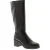 Women’s Rocket Dog Stanley Knee Boots in Black