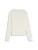 TOM TAILOR DENIM Sweatvest  wit