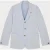 Paul Smith Mens 2btn Sb Jacket Light Blue