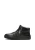 Kazar Sneakers hoog  zwart