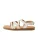 Next Sandalen  wit