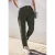High Waist Barrel Leg Jeans – Loose Fit