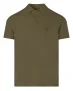 Tommy Hilfiger Menswear Heren Polo KM