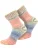 normani Sokken  gemengde kleuren