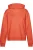 TRIGEMA Dames Sweatshirt Perzik, Effen
