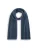 CODELLO Sjaal  donkerblauw