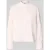 Boss regular fit blouse met lange mouwen van puur katoen model ‘BERTYNA-MONDAY’