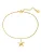 Glanzstücke München Armband  goudgeel