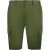 Tommy Hilfiger Groene Cargo Shorts