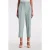 Paul Smith Womens Trousers Emerald Green
