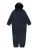 NAME IT Functioneel pak ‘NMNAlfa’  navy / grijs