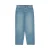Katoenen Tapered Jeans Element Relax 5