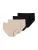 SCHIESSER Slip ‘ Modal Essentials ‘  beige / zwart