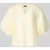 s.Oliver BLACK LABEL Loose fit blouseshirt van lyocellmix