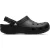 Crocs Classic Sneakers Dames – Zwart –