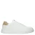 Blackstone Stanley Miles – White Soul – leren sneaker (low) white
